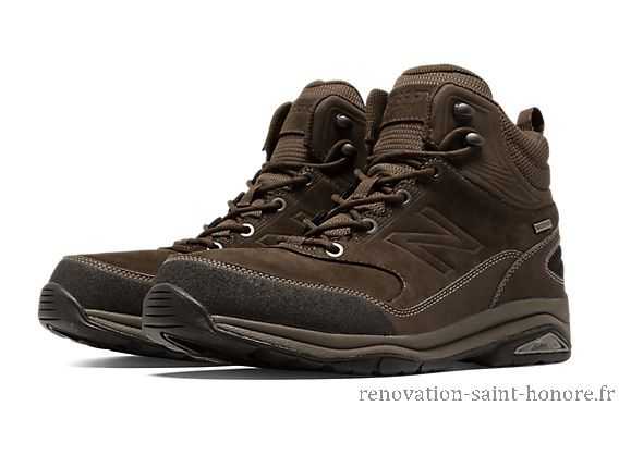 new balance chaussures de marche, Hommes RandonnÉe & Trail New Balance 1400v1 Brown,acheter new balance,magasin new balance